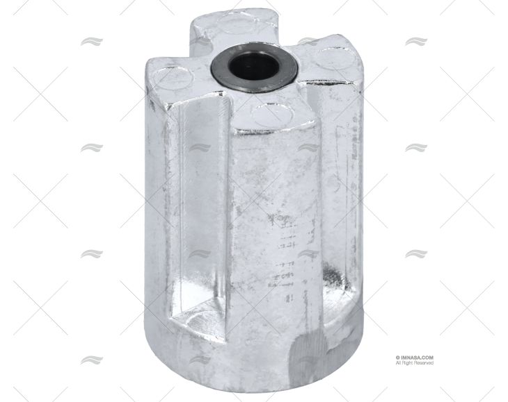 ÂNODO VOLVO MOTOR SER.IPS