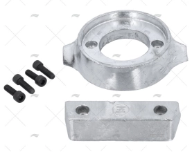 ANODO ZINCO KIT VOLVO 290 ZINETI