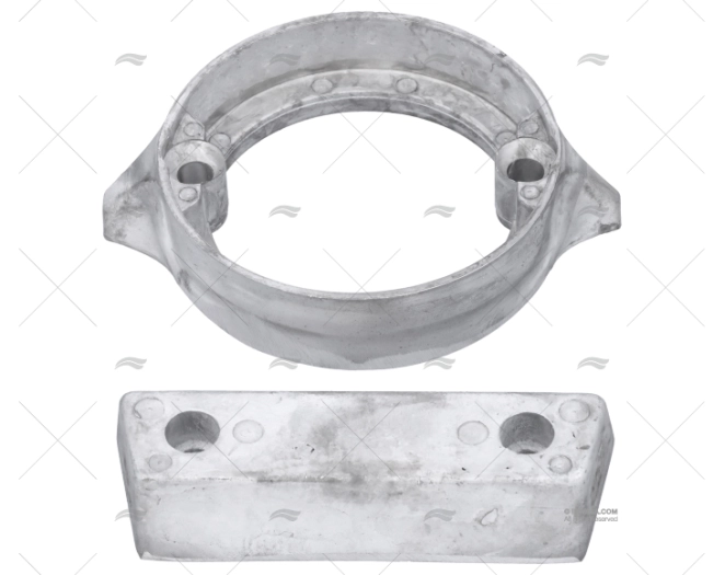 ANODO MAGNESIO KIT VOLVO 290