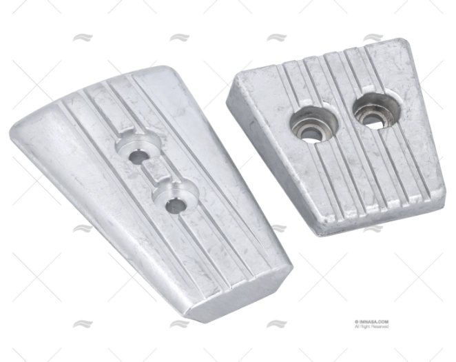 ANODO ZINCO VOLV. KIT SXA/DPSA