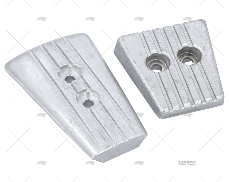 ANODO ZINCO VOLV. KIT SXA/DPSA