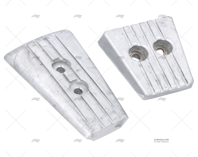 ANODO ALLUMINIO VOLVO KIT SXA/DPSA