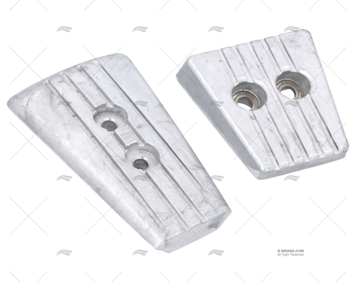 ANODO ALLUMINIO VOLVO KIT SXA/DPSA