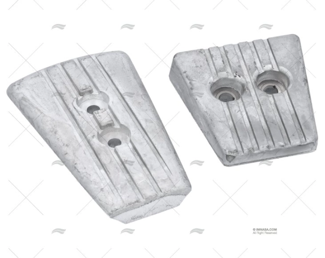 ANODO MAGNESIO VOLVO KIT SXA/DPSA