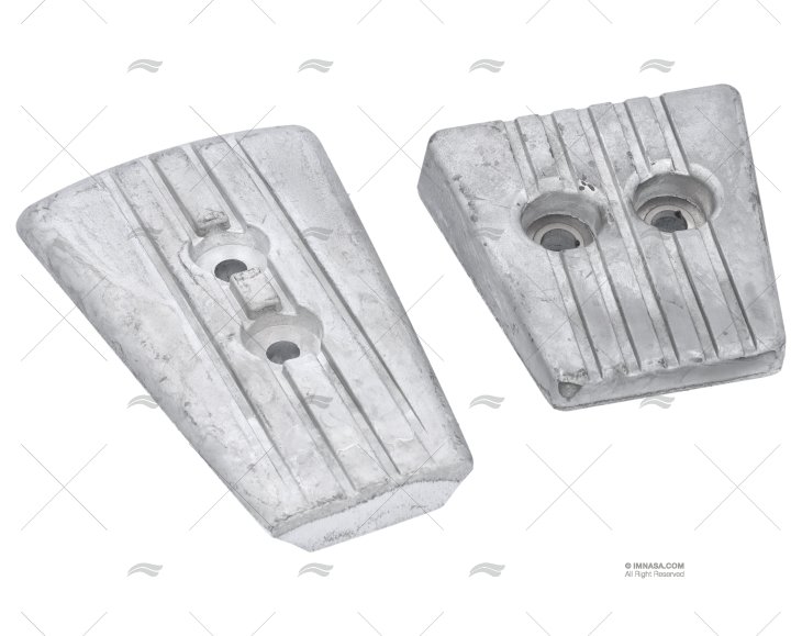 ANODO MAGNESIO VOLVO KIT SXA/DPSA
