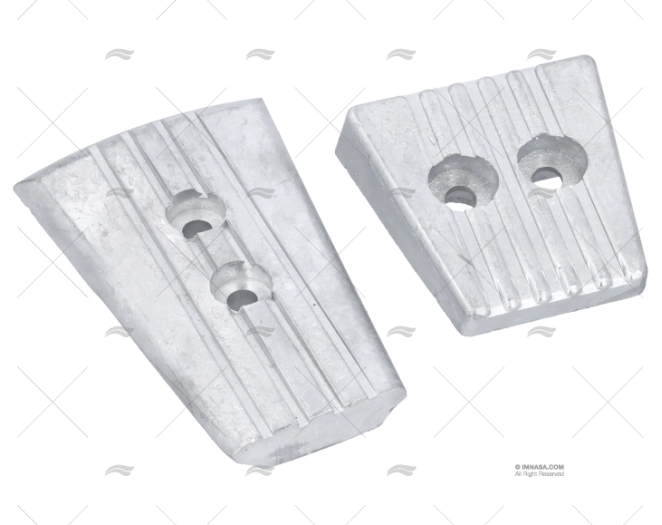 ANODE KIT VOLVO SXA GUARDIAN