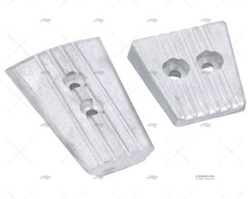 ANODE KIT VOLVO SXA GUARDIAN