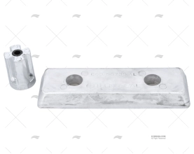 ANODO ZINCO VOLVO. KIT IPS