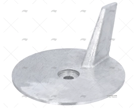 ANODE MARINER 10-50HP/YAM 20-25-30HP GUARDIAN