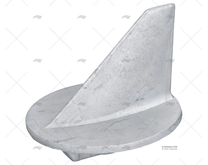 ANODO ZINCO YAMAH. MARINER R10x1,25