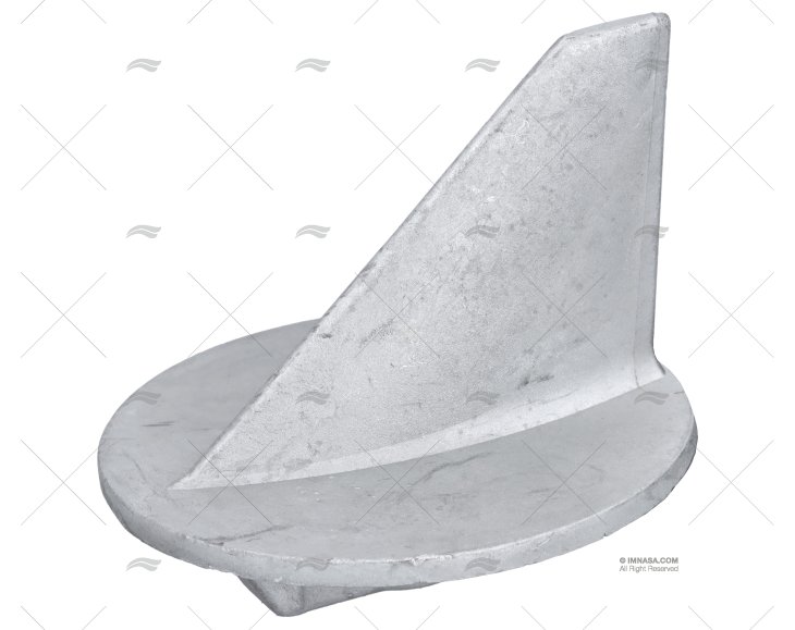 ANODO ZINCO YAMAH. MARINER R10x1,25