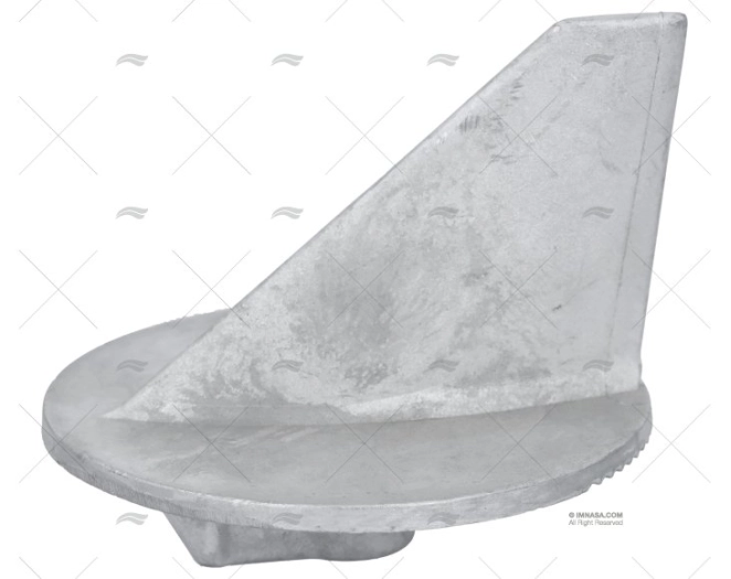 ANODO ZINC YAMAH. MARINER 7/16 UNC