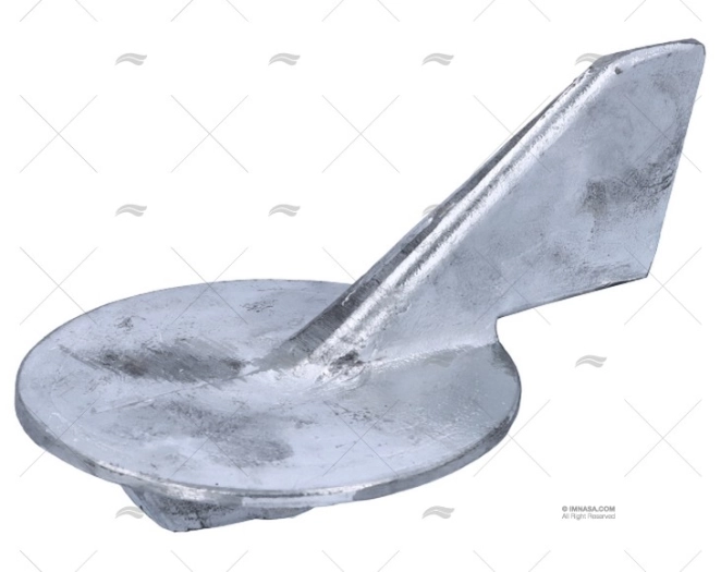 ANODO ZINC YAMAH./MARINE. 60/90 HP
