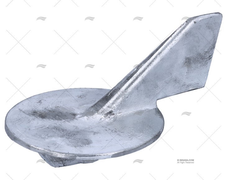 ANODO ZINCO YAMAH./MARINE. 60/90 HP