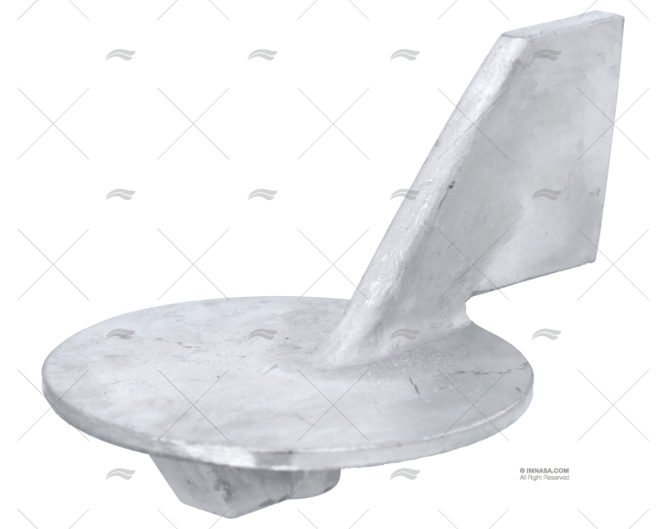 ANODO ZINCO YAMAHA 60/90HP