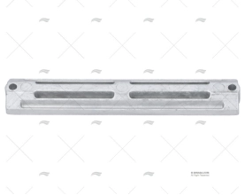 ANODE ZINC YAMAHA 60-90HP