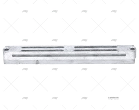 ZINC ANODE YAMAHA 60-90HP GUARDIAN