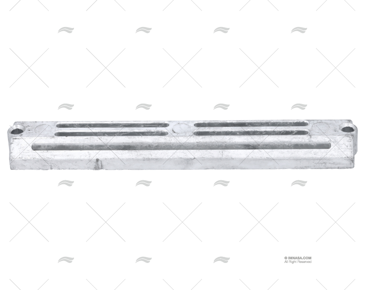 ZINC ANODE YAMAHA 60-90HP GUARDIAN