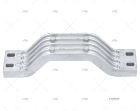 ANODE MOTEUR YAMAHA 60/225CV