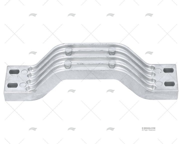 ANODE BAR TYPE YAMAHA 115-250HP O/BOARD
