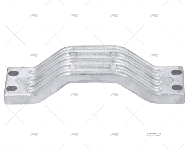 ANODE MOTEUR YAMAHA 60/225CV GUARDIAN