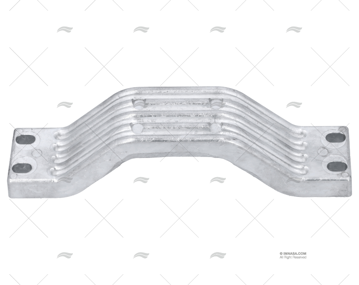 ANODE BAR TYPE YAMAHA 115-250HP O/BOARD GUARDIAN