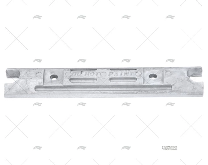 ZINC ANODE YAMAHA TCP 700