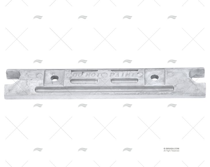 ZINC ANODE YAMAHA TCP 700
