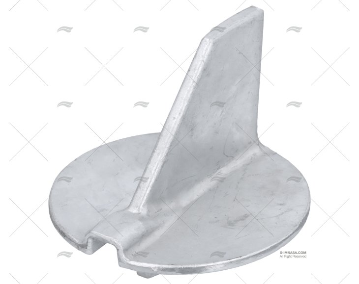 ANODO ZINC YAMAHA 115/225HP (V4-V6)
