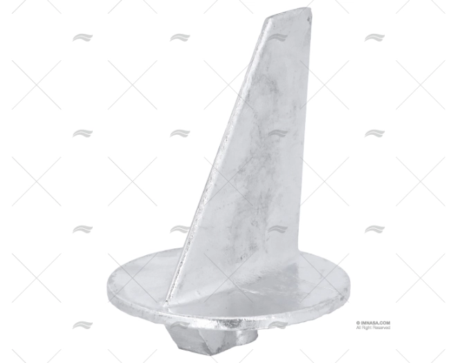 ANODO ZINCO MARINER 80-140HP