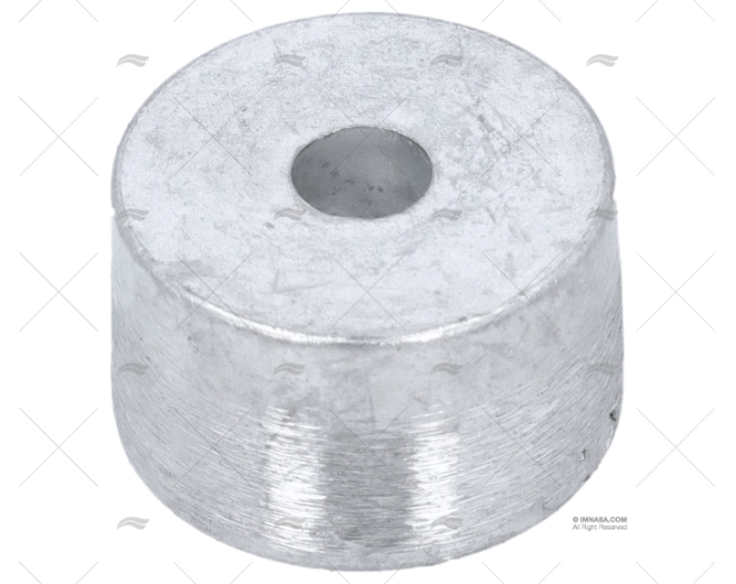 ROUND ANODE YAM. 60-85-115HP