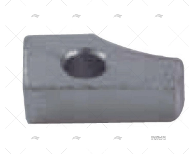 ANODE ZINC YAMAHA W30 25/2/3 TECNOSEAL