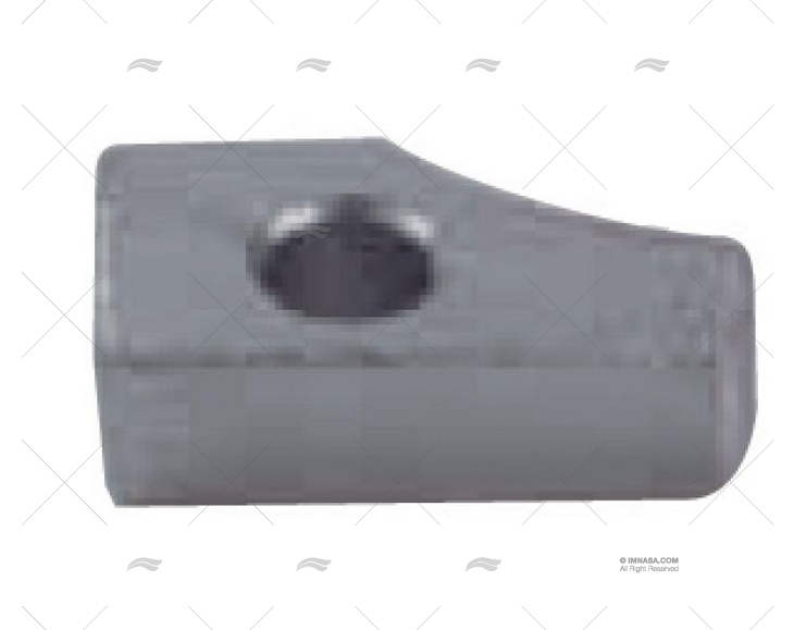 ZINC ANODE YAMAHA W30 25/2/3 TECNOSEAL