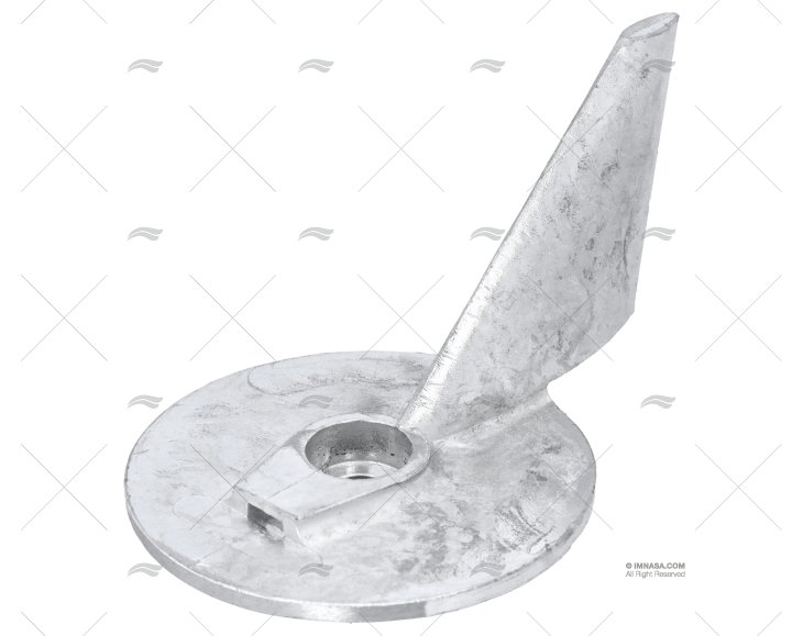 ANODE YAMAHA 130-205-230-260HP