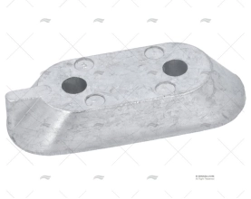 ANODO ZINCO YAMAHA 40HP