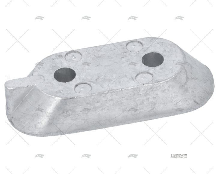 ÂNODO DE ZINCO PARA YAMAHA 40HP