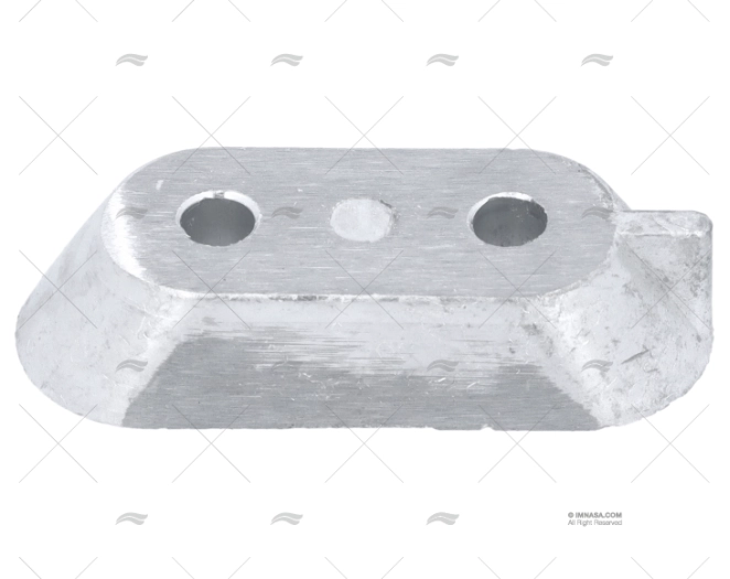 ANODE PLATINE YAMAHA 40HP GUARDIAN