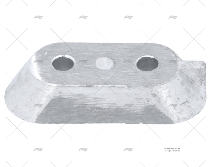 ANODE PLATINE YAMAHA 40HP GUARDIAN