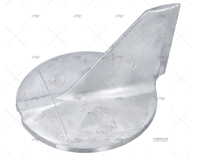 ANODO ZINCO YAMAHA. V-8