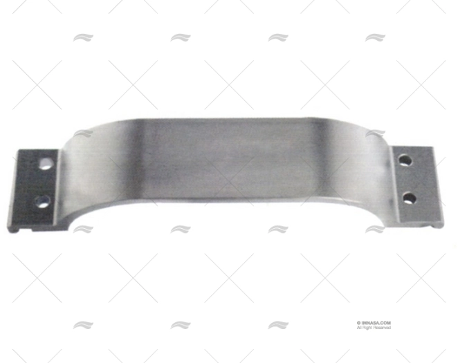 ANODO ZINC PLACA YAMAHA 150/200HP