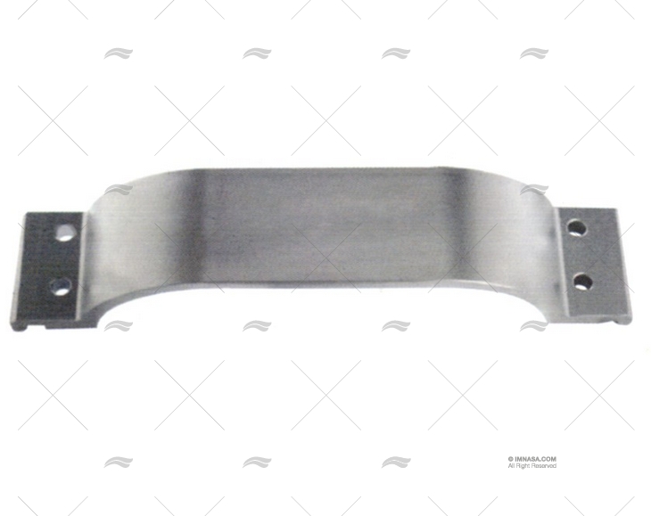 ANODO ZINCO PIASTRA YAMAHA 150/200HP