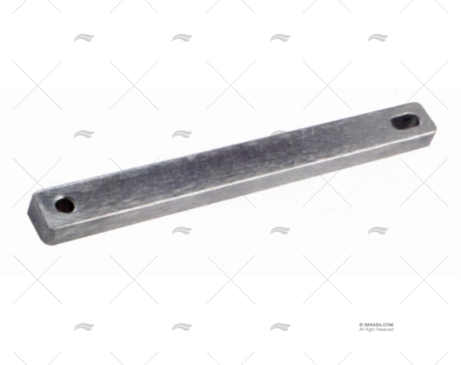 ANODO ZINCO BARRA YAMAHA 30/40HP