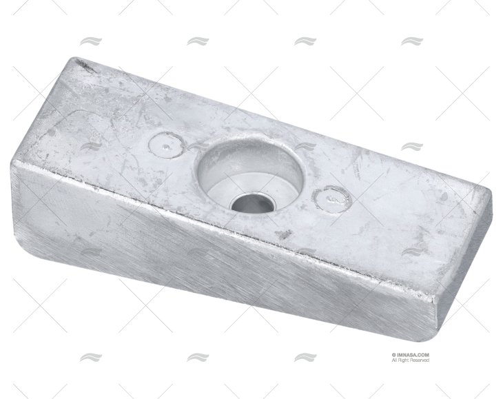 ANODO ZINCO YAMAHA 75HP-XR6