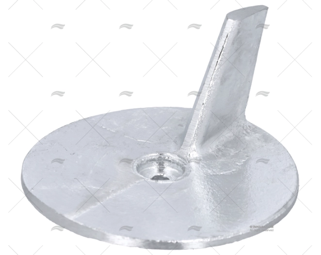 ANODO ZINCO YAMAHA 25-30HP