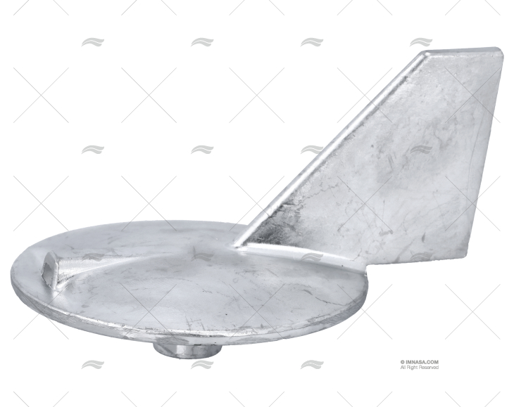 ANODO ZINC YAMAHA 150/220SX LH