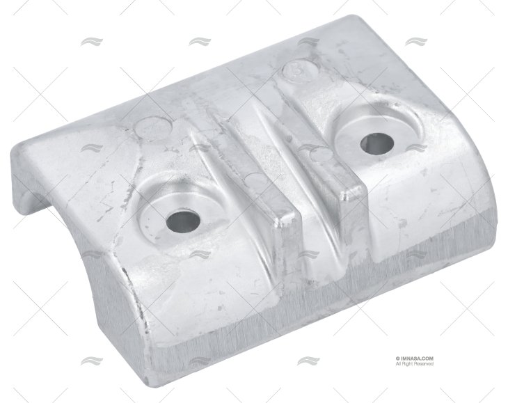 ANODO ZINCO YAMAH. I48
