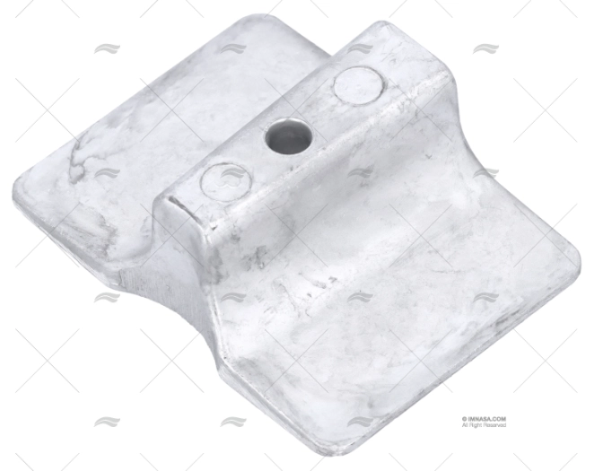 ANODO ALLUMINIO YAMAHA PIATTINA 4T
