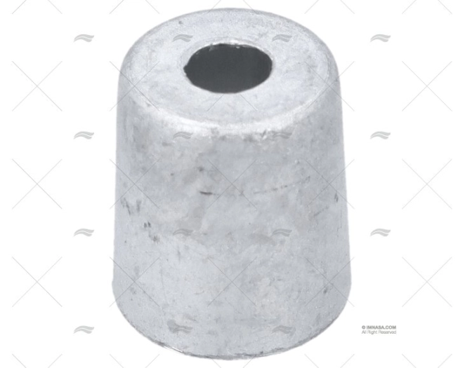YAMAHA MARINER ZINC ANODE 2,5-9 HP