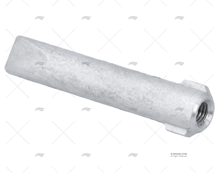 ANODO ZINC YAMAHA 40-200 HP
