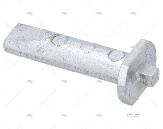 ÂNODO ZINCO YAMAHA 20-25 HP